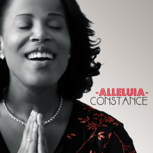 收聽Constance Aman的Alleluia歌詞歌曲