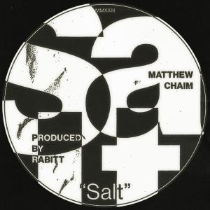 Matthew Chaim的專輯Salt (Explicit)