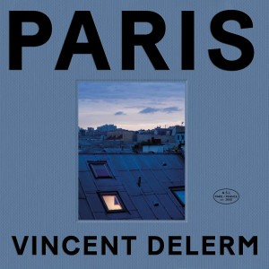 Vincent Delerm的專輯Paris