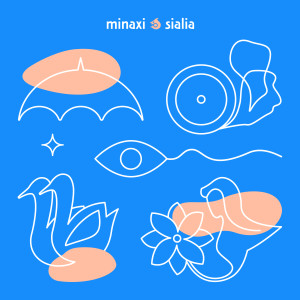 Listen to Violet (LUKEINTERNET Remix) song with lyrics from Minaxi
