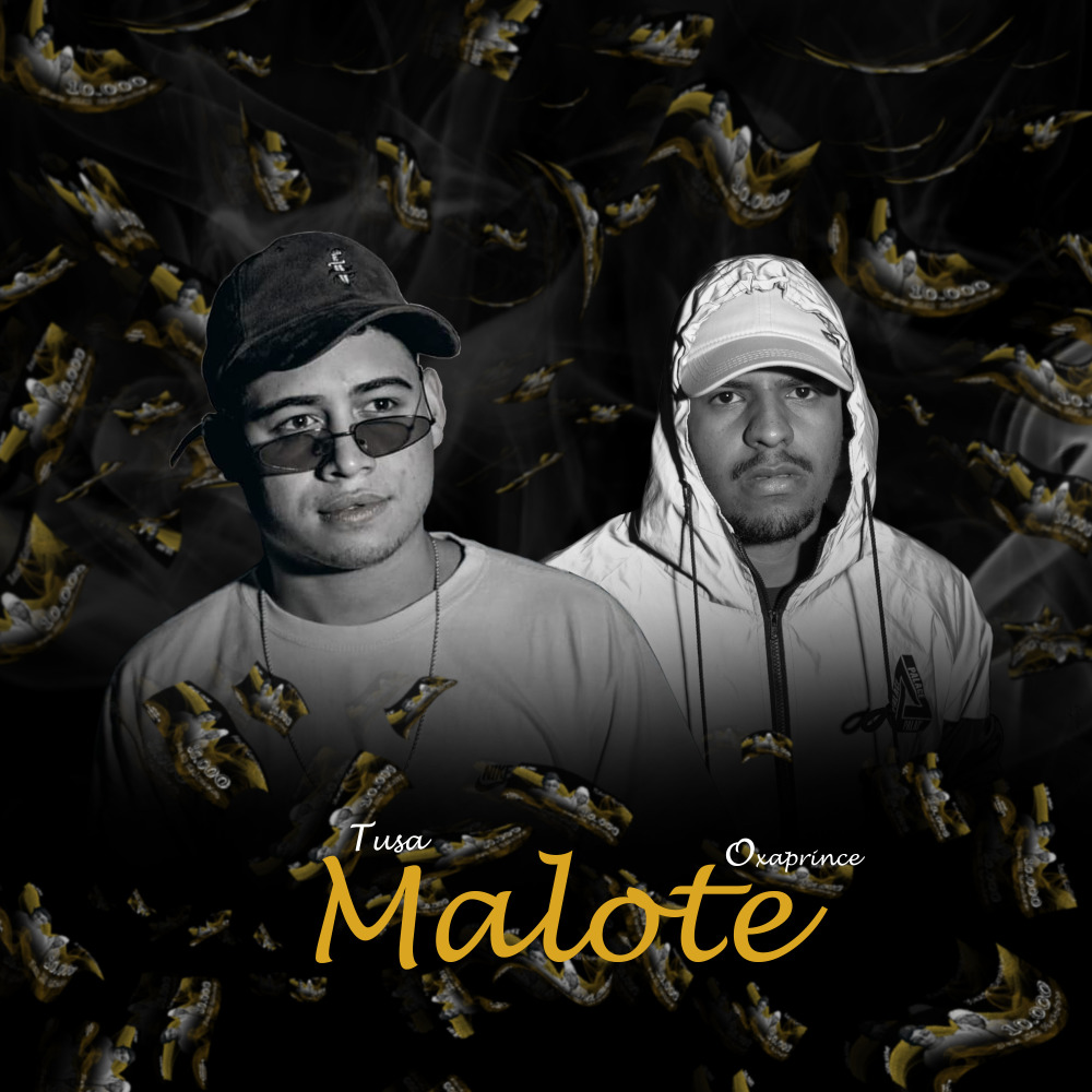 Malote (Explicit)