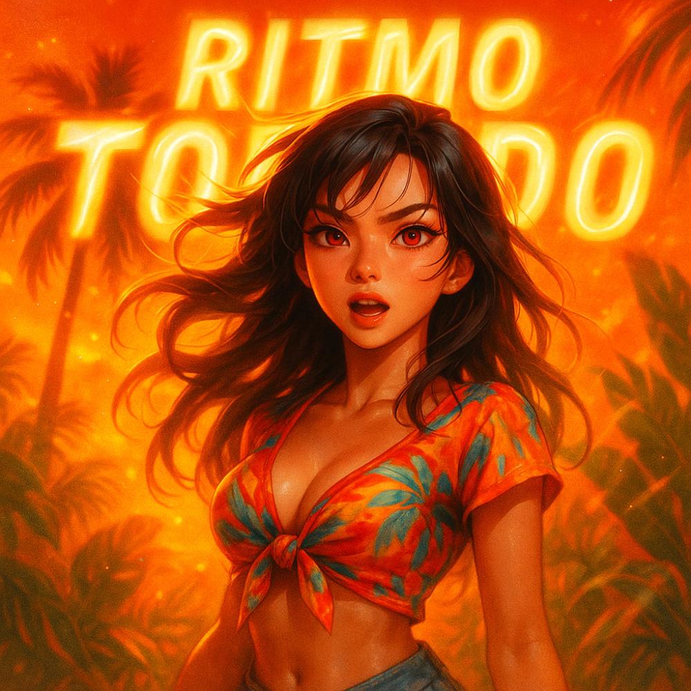 RITMO TOMADO (SLOWED)
