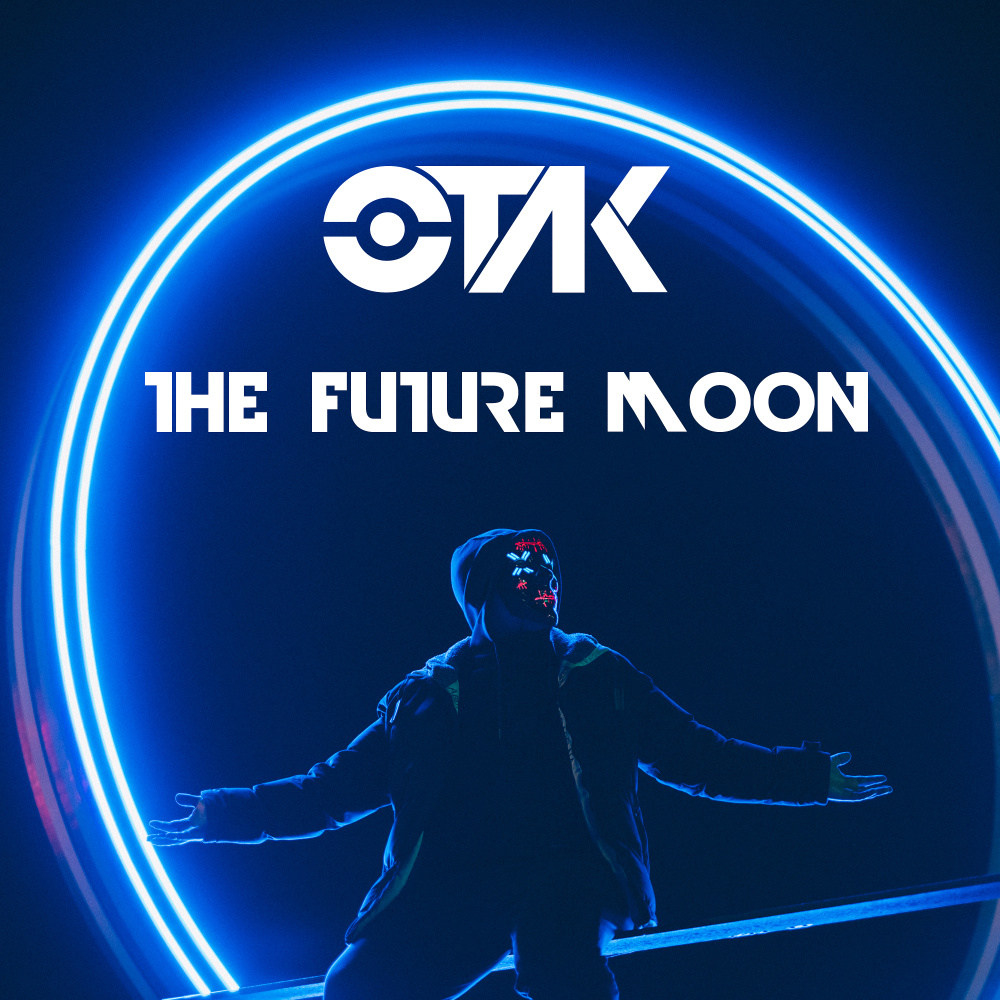 The Future Moon