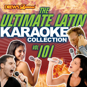 收聽The Hit Crew的Cancionero (Karaoke Version)歌詞歌曲