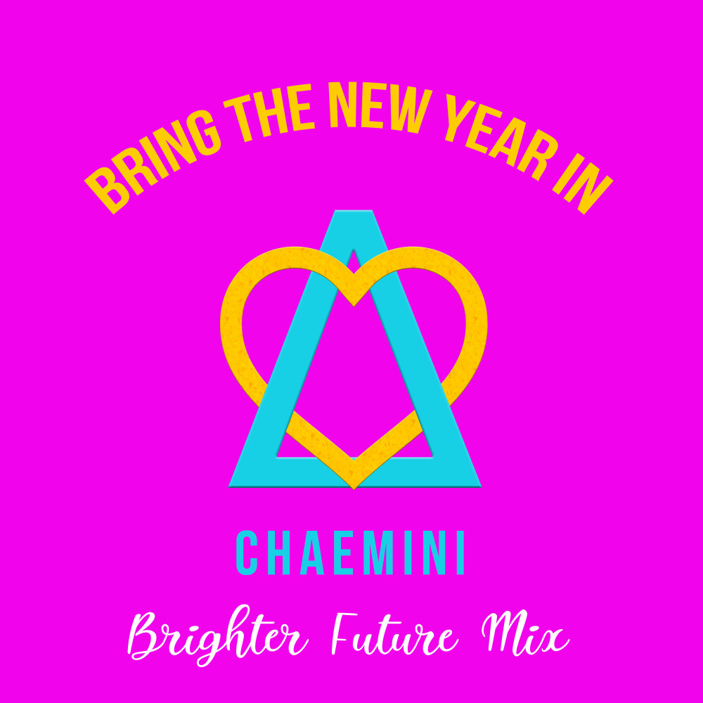 Bring The New Year In (Brighter Future Mix - Edit)