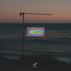 Listen to Spark It song with lyrics from Quantic