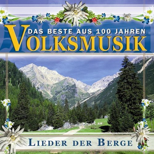 Hochzeit in den Bergen
