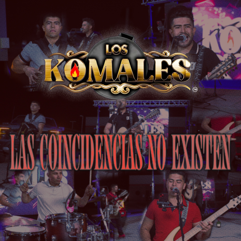 Las Coincidencias No Existen