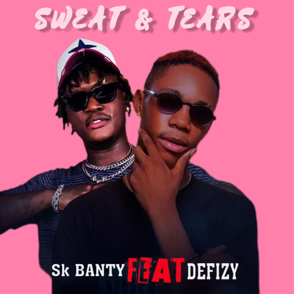 Sweat & Tears