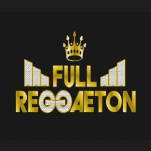 Dengarkan lagu Full Reggaetón nyanyian DJ Reggaeton dengan lirik