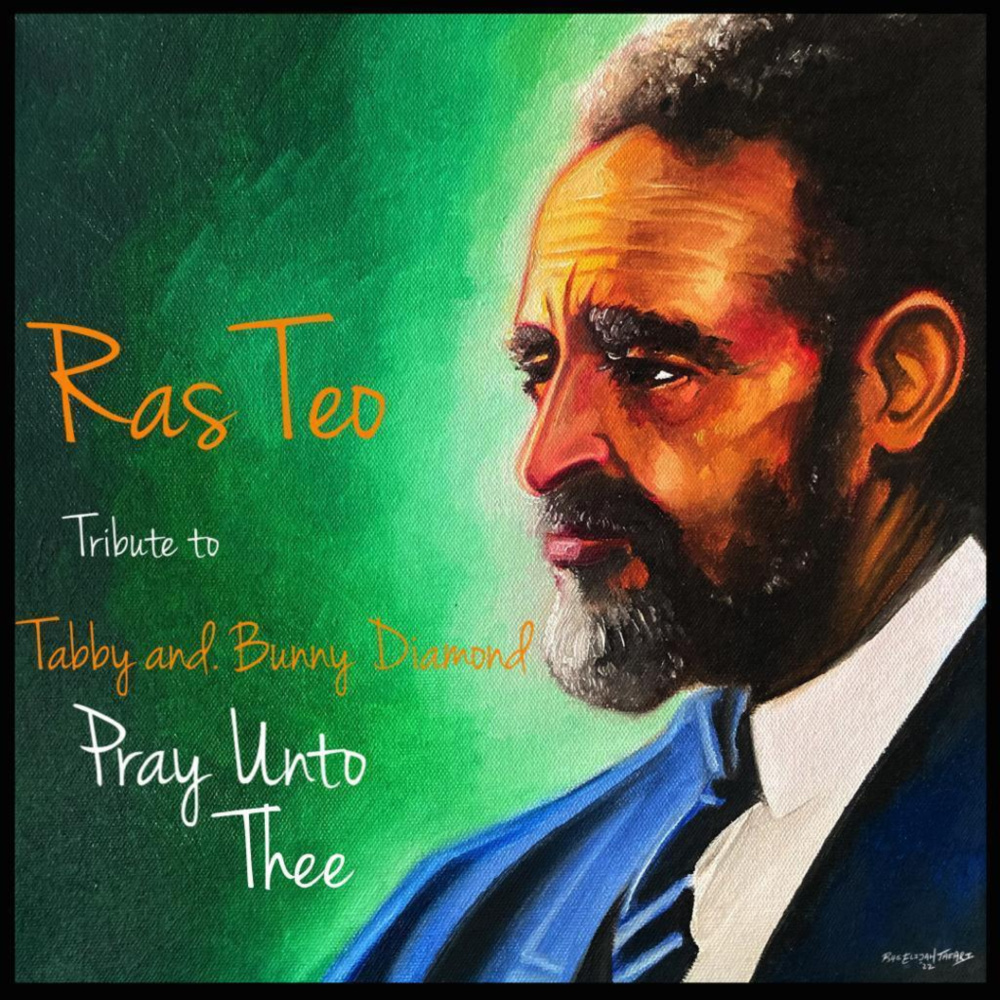 Pray Unto Thee (Tribute To Tabby And Bunny Diamond)