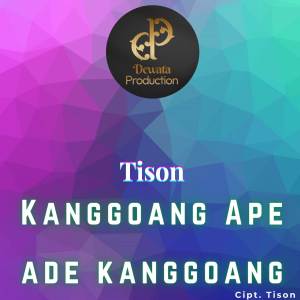 Album Kanggoang Ape Ade Kanggoang from 