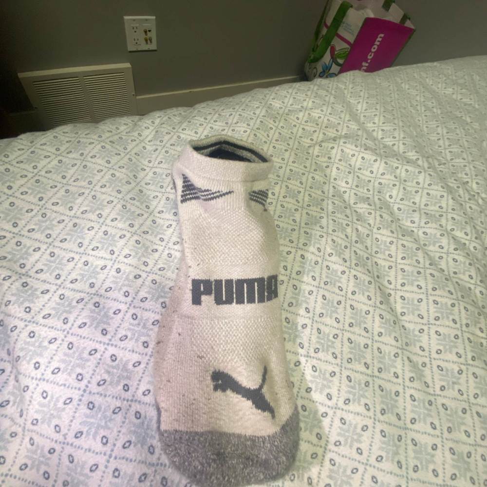 Sock Fulla’ Regret (Explicit)