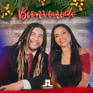 收聽Jah Love的Bienvenido歌詞歌曲