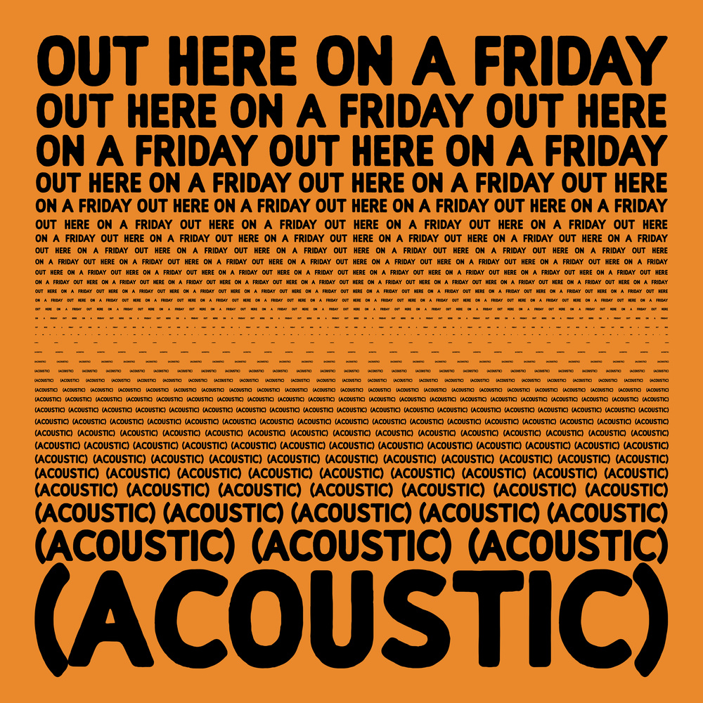 Phenomena (DA DA) (Acoustic)