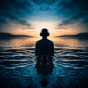 Ocean Meditation Melodies: Depths Resonate