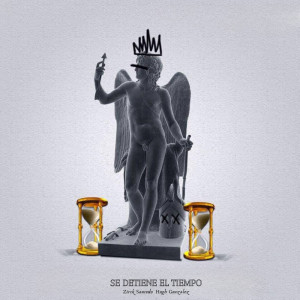Dejota2021的專輯Se Detiene El Tiempo