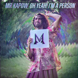 收聽Mr Kapow的Grand Pop歌詞歌曲