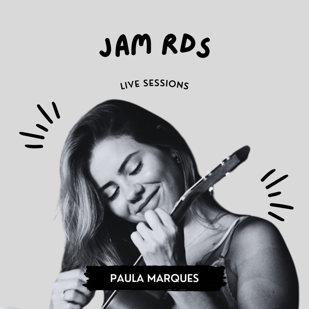 Nada Disso Importa - Live Sessions