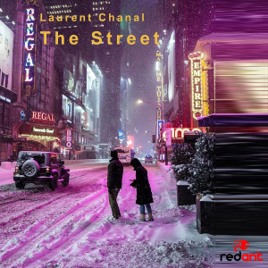 The Street dari Laurent Chanal