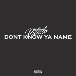 Patient Picasso的专辑Don't Know Ya Name (Explicit)