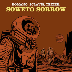 Louis Sclavis的專輯Soweto Sorrow (Live at Jazz à Vienne, 2000)