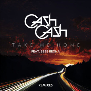 收聽Cash Cash的Take Me Home (feat. Bebe Rexha) [The Chainsmokers Remix] [Radio Edit] (Jordy Dazz Remix|- remix)歌詞歌曲