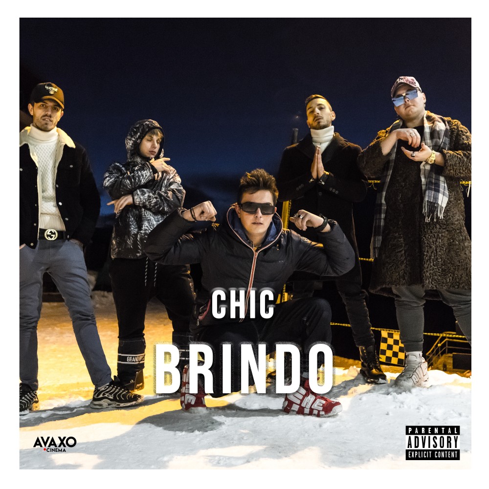 Brindo (Explicit)