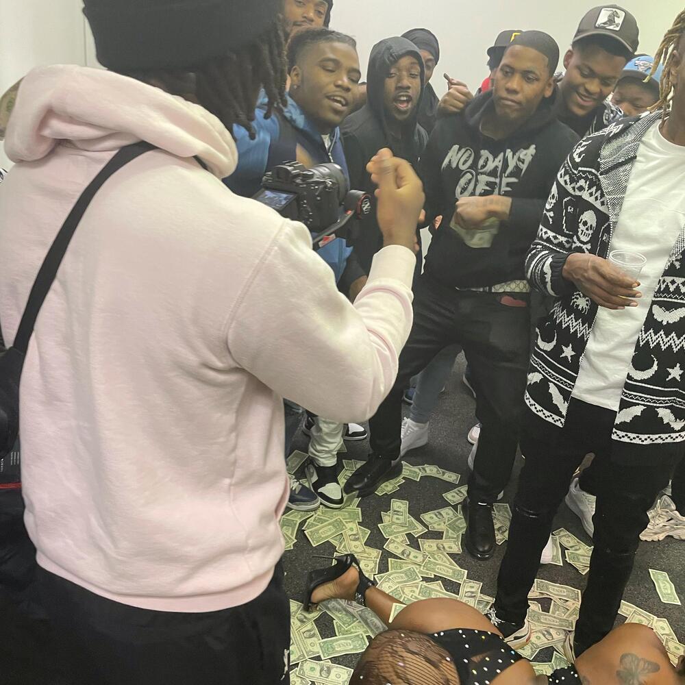 Ankle Breaker (IslandMix1|Explicit)