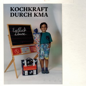 收聽Kochkraft durch KMA的DJ Summertime歌詞歌曲
