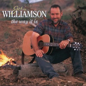 收聽John Williamson的Great Ocean Road歌詞歌曲