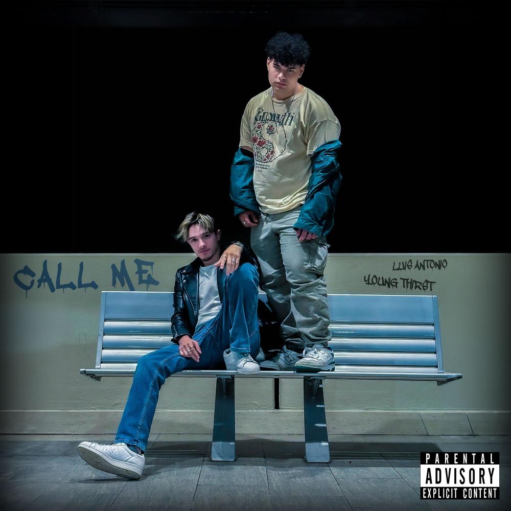 Call Me (feat. Young Thirst) (Explicit)