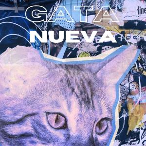 Tu Color Favorito的專輯Gata Nueva (feat. 666succi)