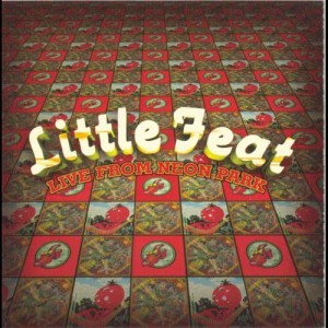 收聽Little Feat的Rad Gumbo (Live in Oregon & California - December 1995)歌詞歌曲
