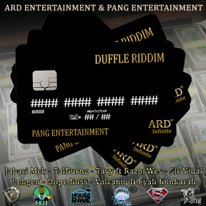 Listen to Fast Forward (Explicit) song with lyrics from Various