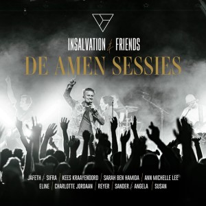 收聽InSalvation的Leeuw van Juda (De Amen Sessies)歌詞歌曲