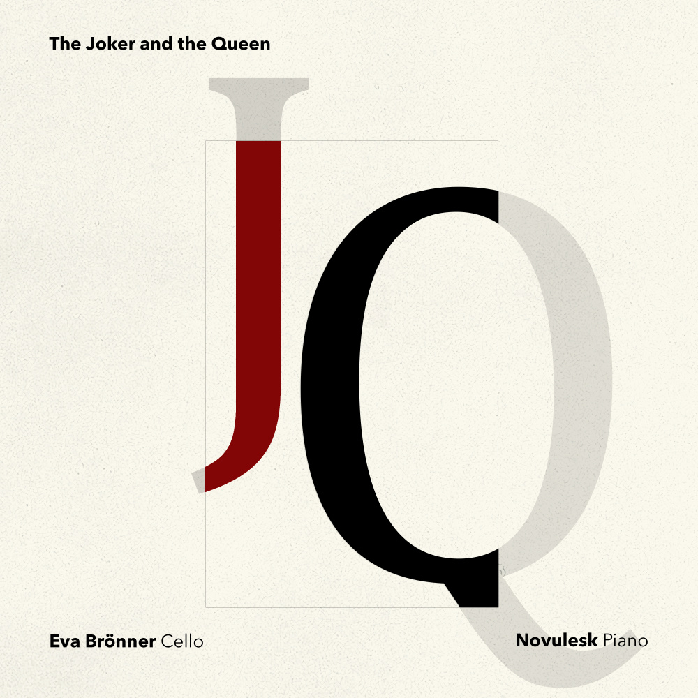 The Joker And The Qeen - Cello and Piano Cover
