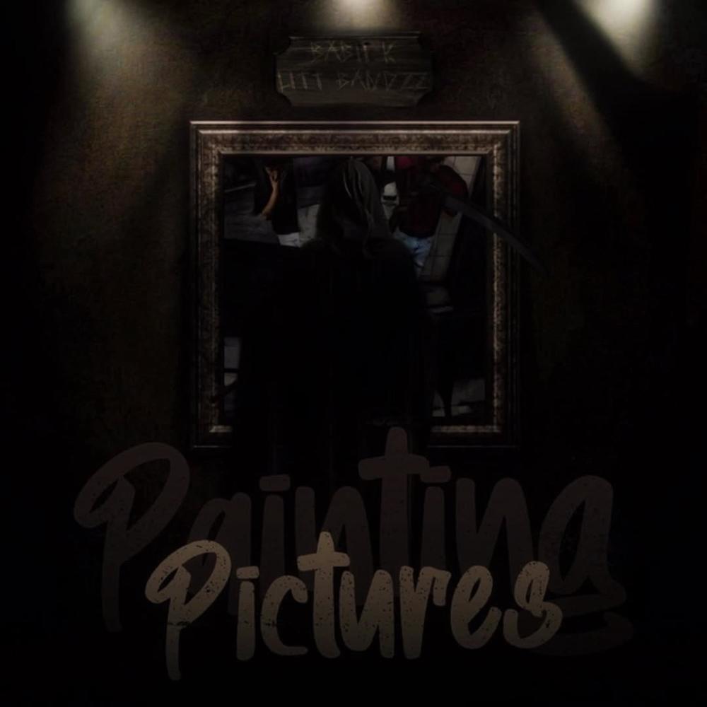 Painting Pictures (feat. LittBandzz) (Explicit)