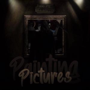 Babii k的專輯Painting Pictures (feat. LittBandzz) [Explicit]