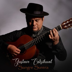 ดาวน์โหลดและฟังเพลง Sangre Ranquel พร้อมเนื้อเพลงจาก Gustavo Catrihual