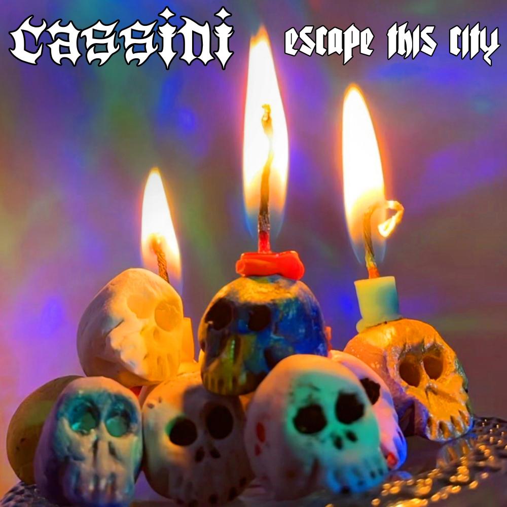 Escape This City