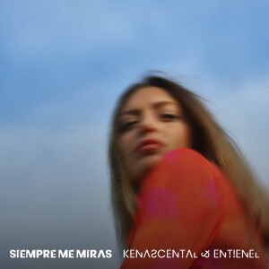 收聽Kenascental的Siempre Me Miras歌詞歌曲