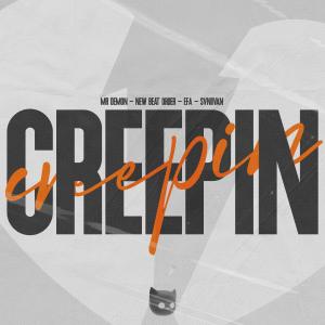 Album Creepin' (HYPERTECHNO) (Explicit) from Svniivan