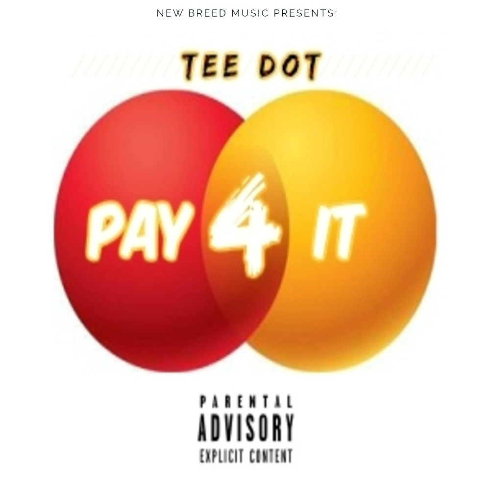 Pay 4 It (Explicit)