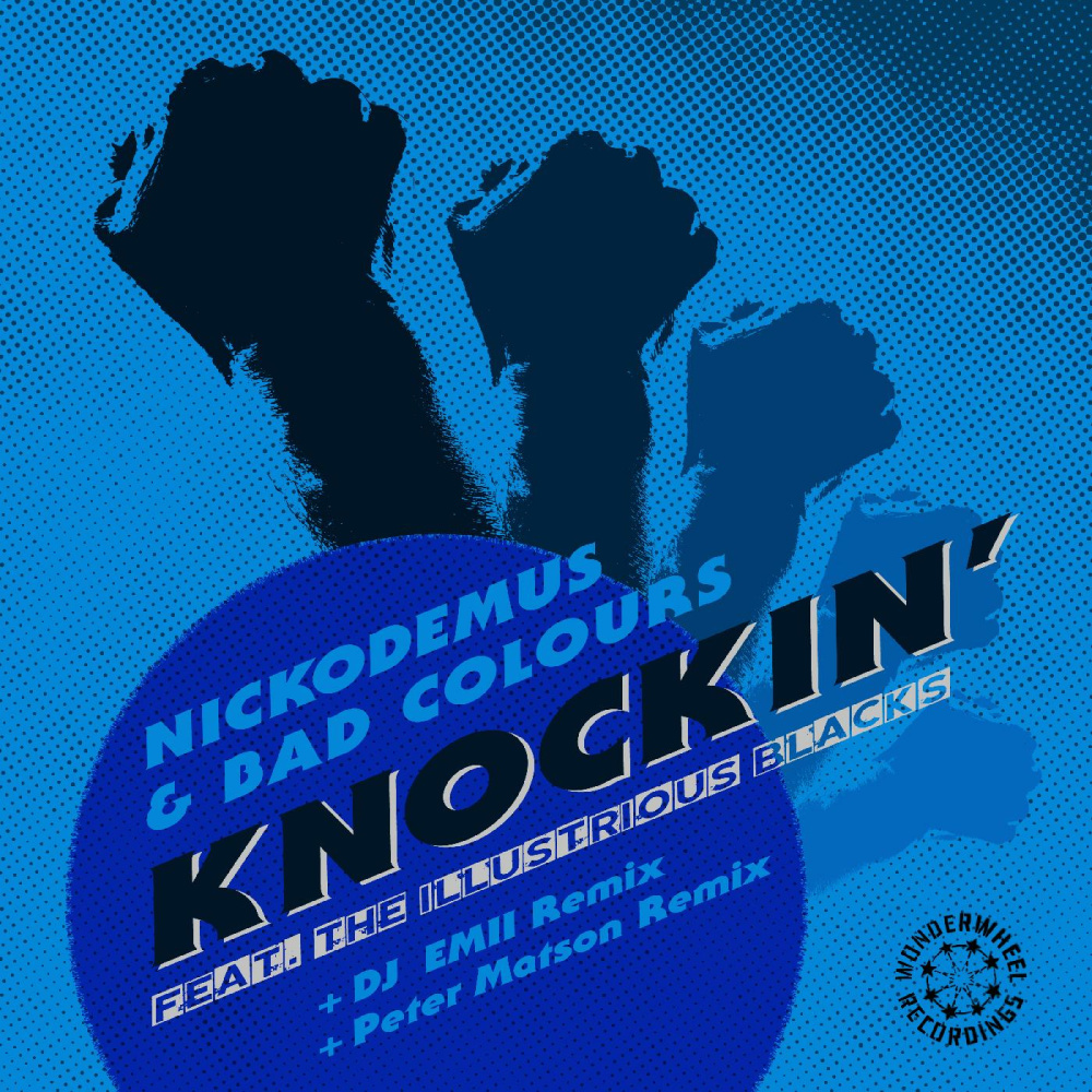 Knockin' (Peter Matson Remix)