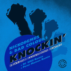 Nickodemus的專輯Knockin' Remixes