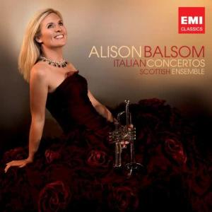 ดาวน์โหลดและฟังเพลง Oboe Concerto in C Minor: II. Adagio (Arr. Balsom) พร้อมเนื้อเพลงจาก Alison Balsom