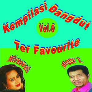 Album Kompilasi Dangdut Ter Favourite, Vol. 6 from Meggie Z