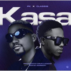 收聽群星的Kasa (feat. ClassiQ) (Explicit)歌詞歌曲