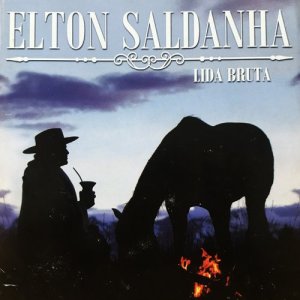 收聽Elton Saldanha的Lida Bruta歌詞歌曲
